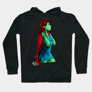 The Elf Hoodie